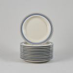 1489 7178 DINNER PLATES